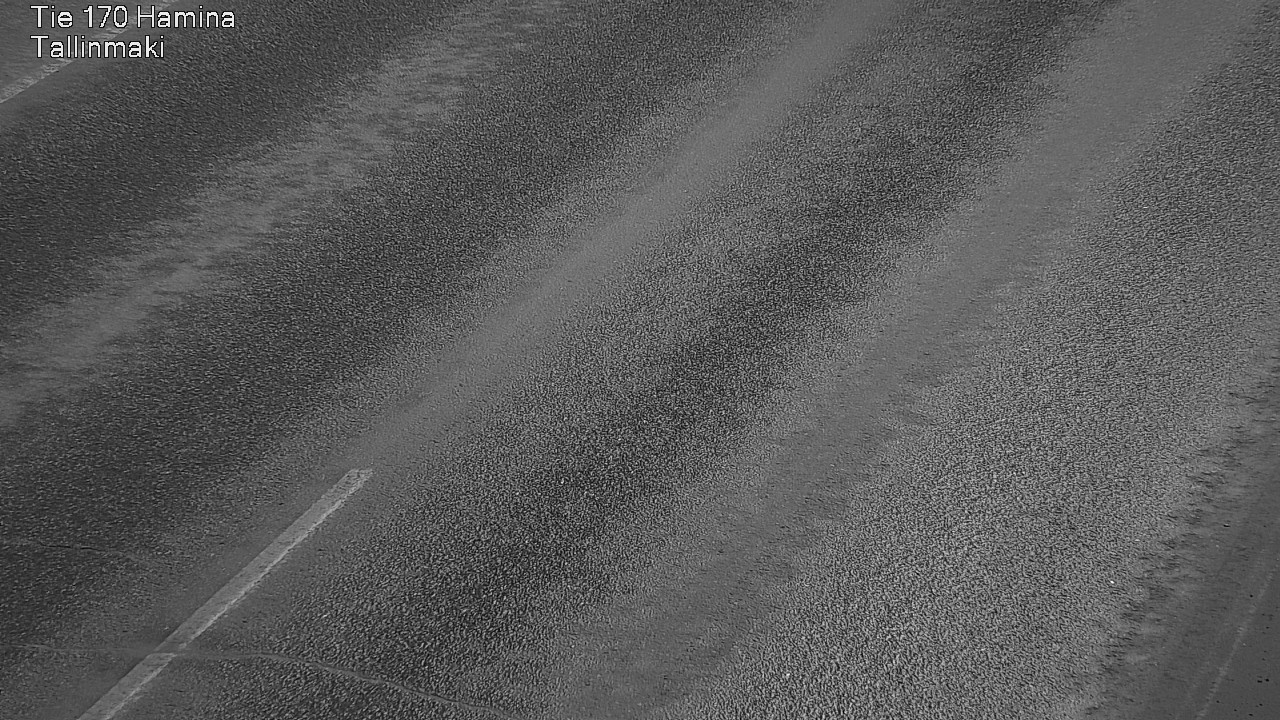 Kelikamerat Kuva Tie 170 Hamina, Tallinmäki, Hamina, Kymenlaakso