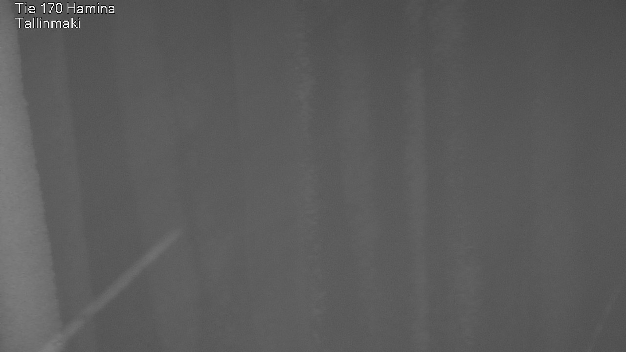 Kelikamerat Kuva Tie 170 Hamina, Tallinmäki, Hamina, Kymenlaakso