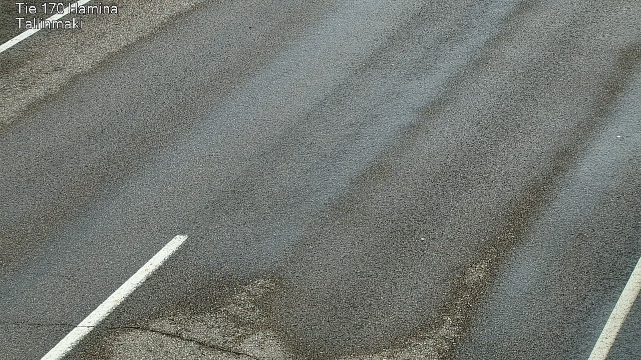 Kelikamerat Kuva Tie 170 Hamina, Tallinmäki, Hamina, Kymenlaakso