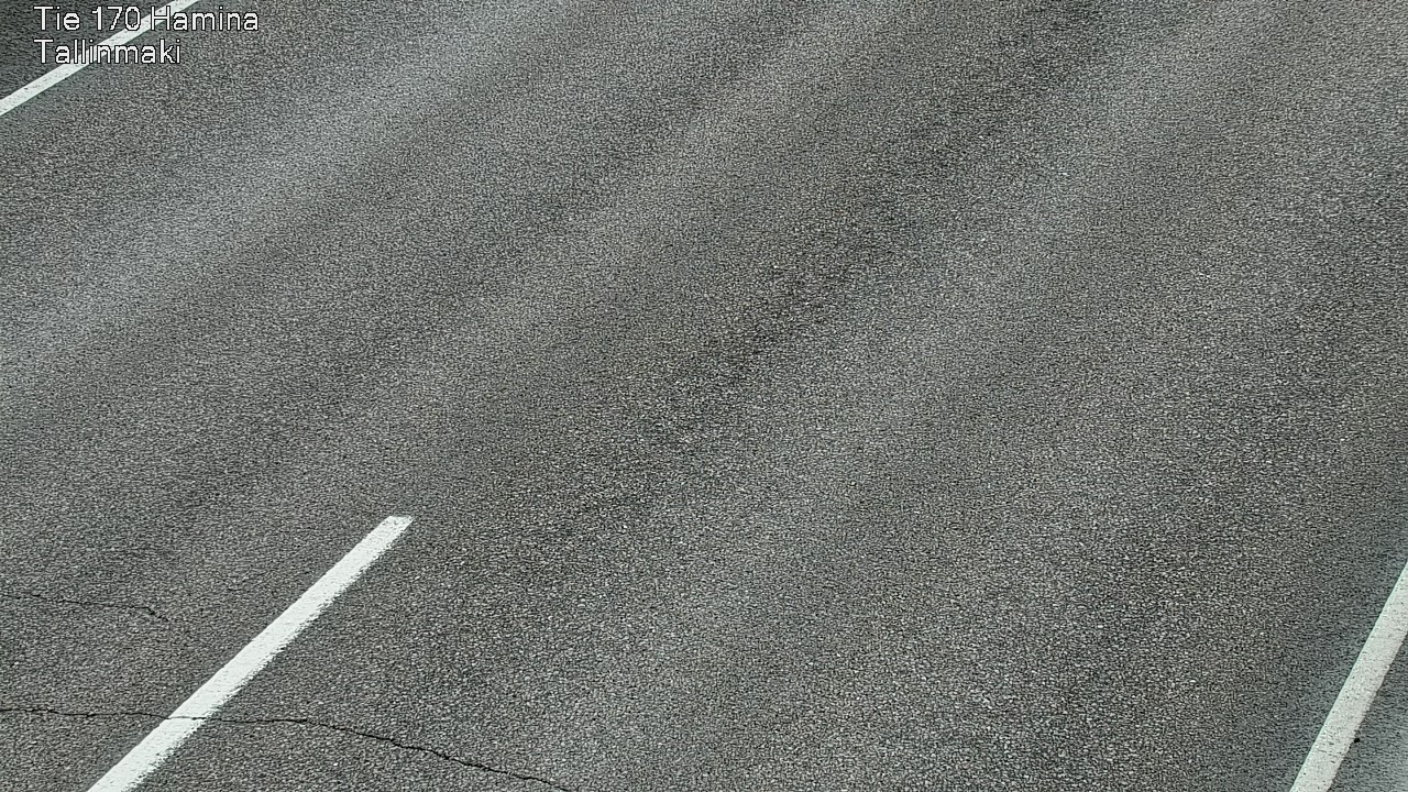 Kelikamerat Kuva Tie 170 Hamina, Tallinmäki, Hamina, Kymenlaakso