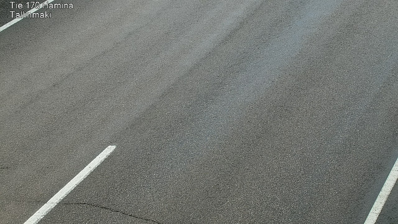 Kelikamerat Kuva Tie 170 Hamina, Tallinmäki, Hamina, Kymenlaakso