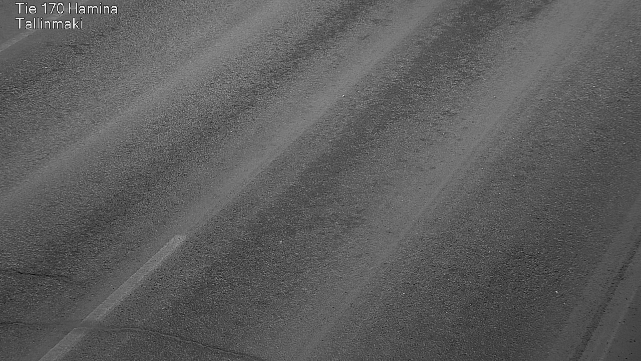 Weather Camera Image Road 170 Hamina, Tallinmäki, Hamina, Kymenlaakso