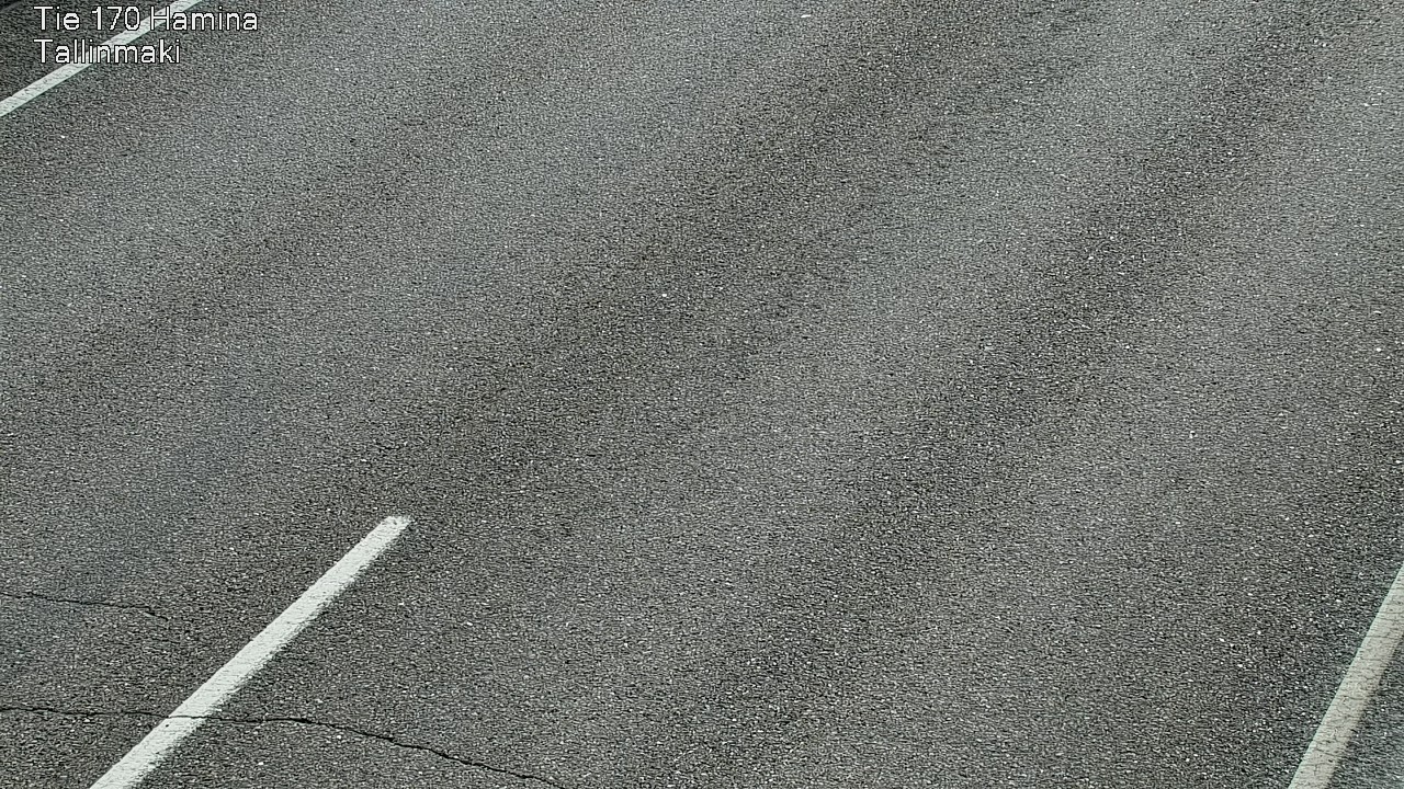 Kelikamerat Kuva Tie 170 Hamina, Tallinmäki, Hamina, Kymenlaakso