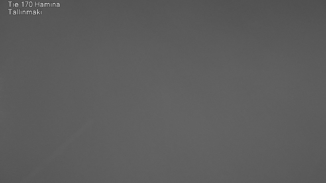 Kelikamerat Kuva Tie 170 Hamina, Tallinmäki, Hamina, Kymenlaakso