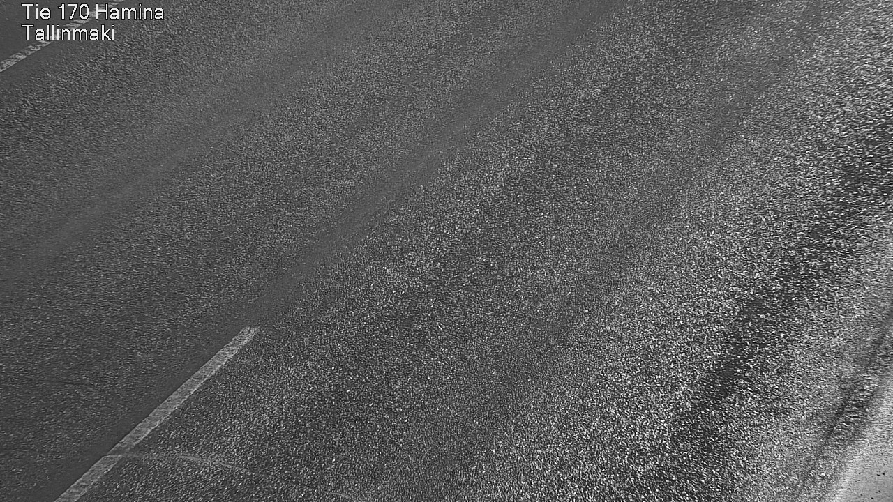 Kelikamerat Kuva Tie 170 Hamina, Tallinmäki, Hamina, Kymenlaakso