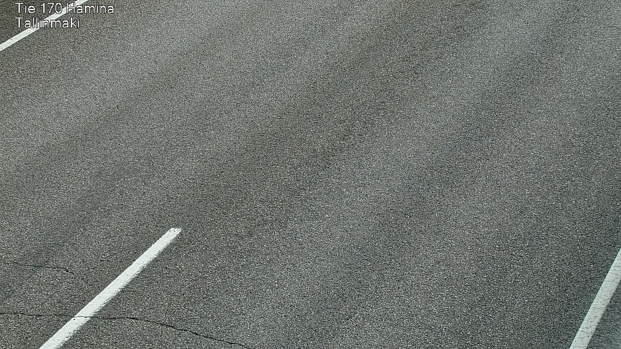 Kelikamerat Kuva Tie 170 Hamina, Tallinmäki, Hamina, Kymenlaakso
