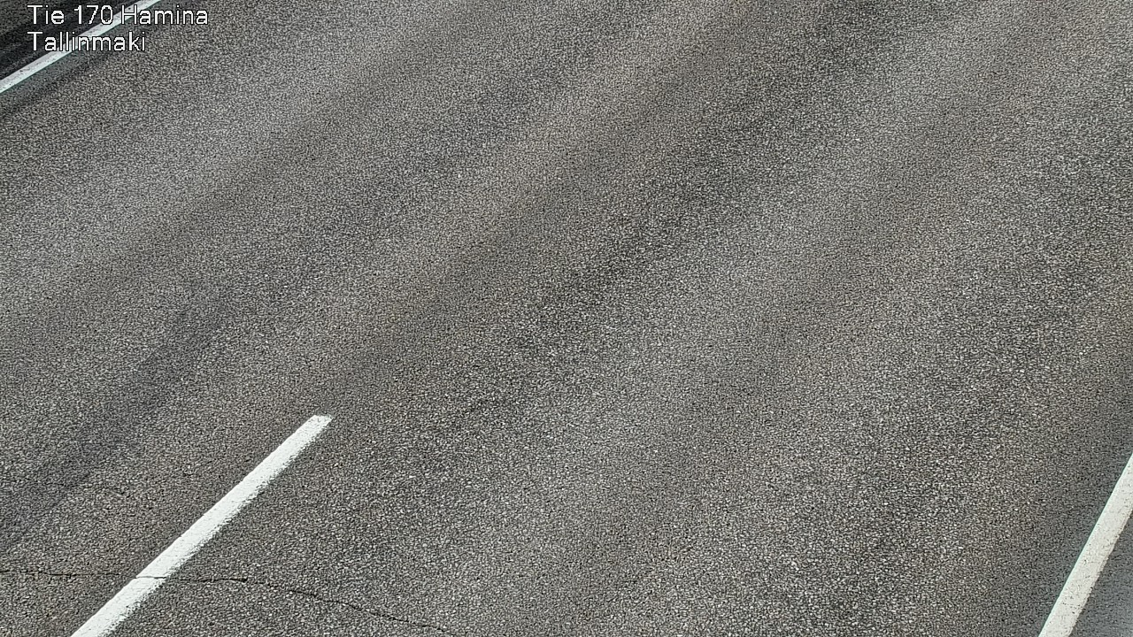 Kelikamerat Kuva Tie 170 Hamina, Tallinmäki, Hamina, Kymenlaakso