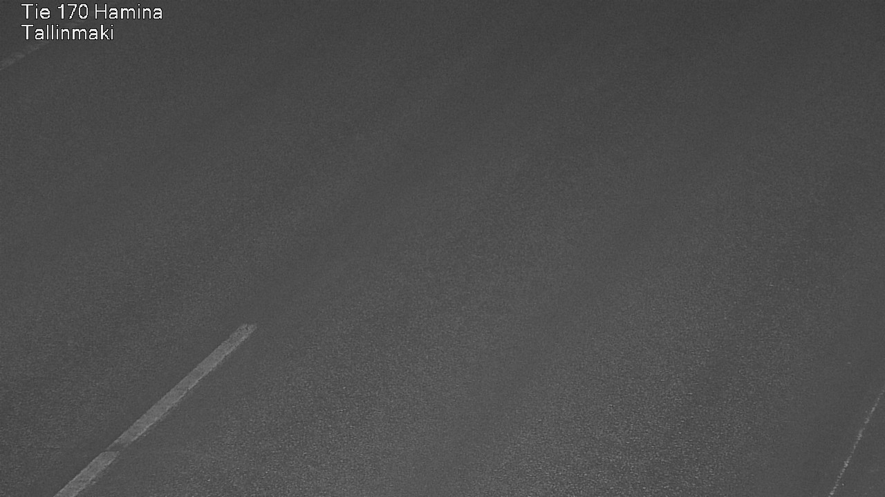 Kelikamerat Kuva Tie 170 Hamina, Tallinmäki, Hamina, Kymenlaakso