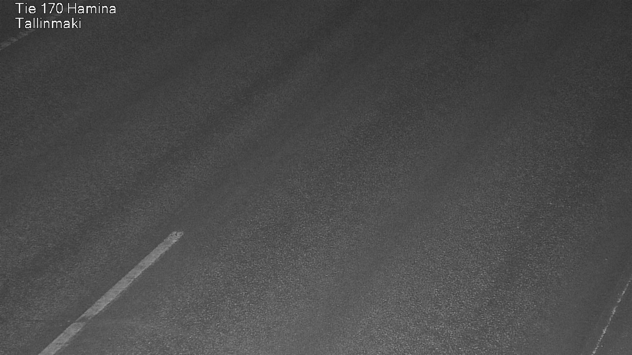 Kelikamerat Kuva Tie 170 Hamina, Tallinmäki, Hamina, Kymenlaakso