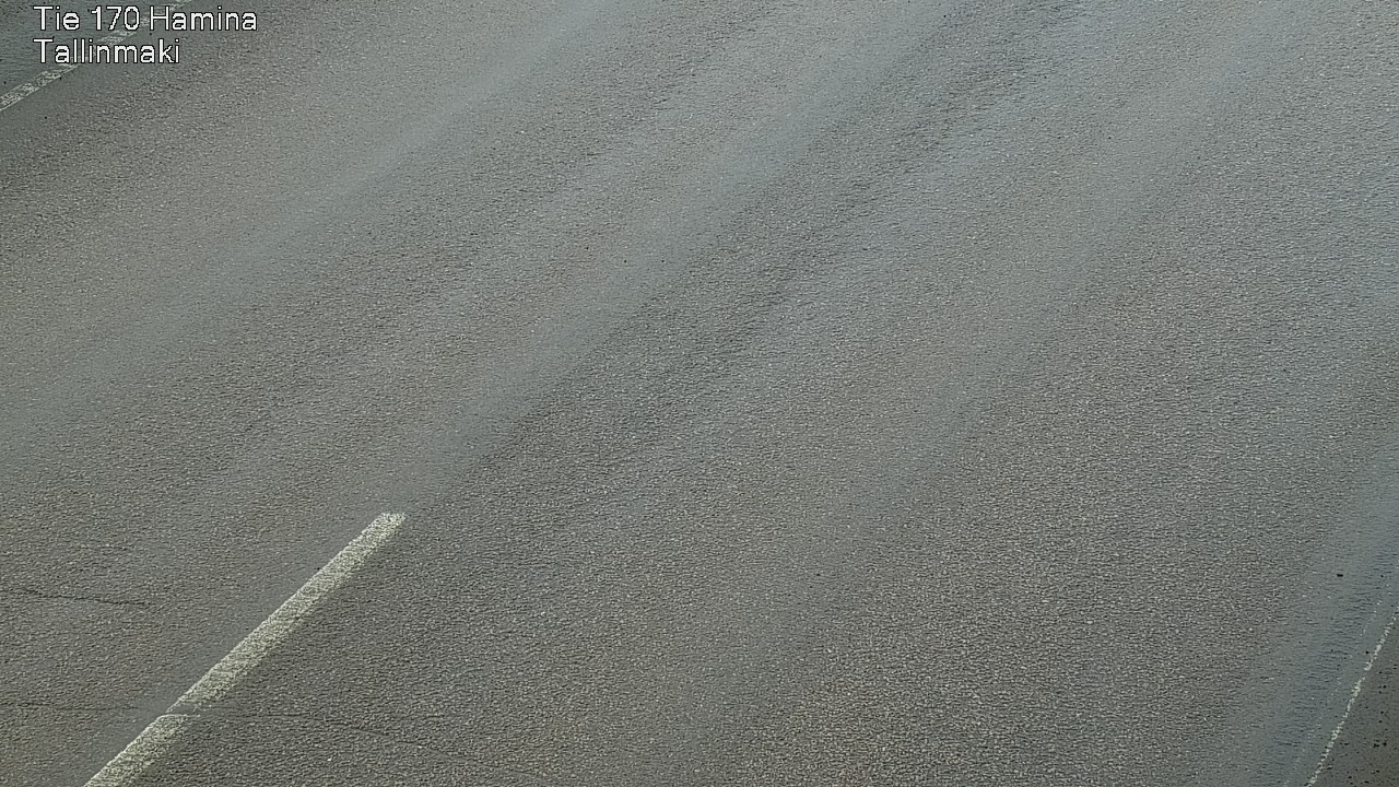 Kelikamerat Kuva Tie 170 Hamina, Tallinmäki, Hamina, Kymenlaakso