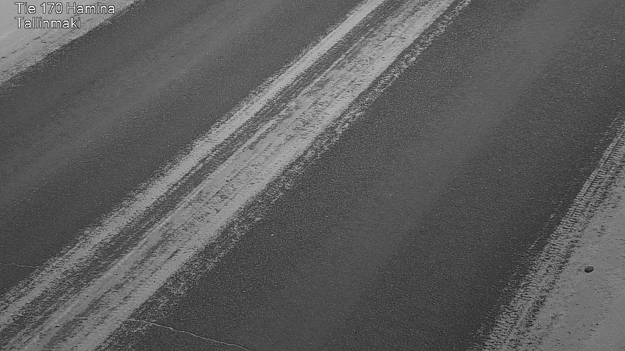 Kelikamerat Kuva Tie 170 Hamina, Tallinmäki, Hamina, Kymenlaakso