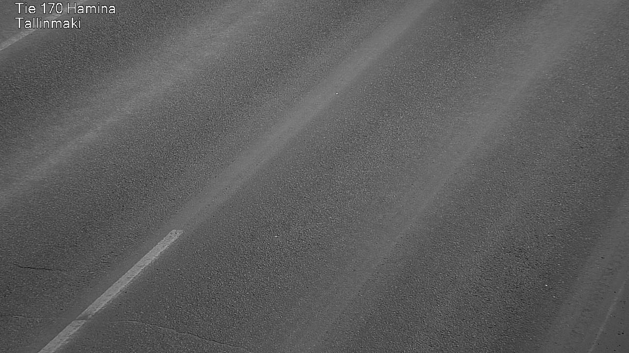 Kelikamerat Kuva Tie 170 Hamina, Tallinmäki, Hamina, Kymenlaakso