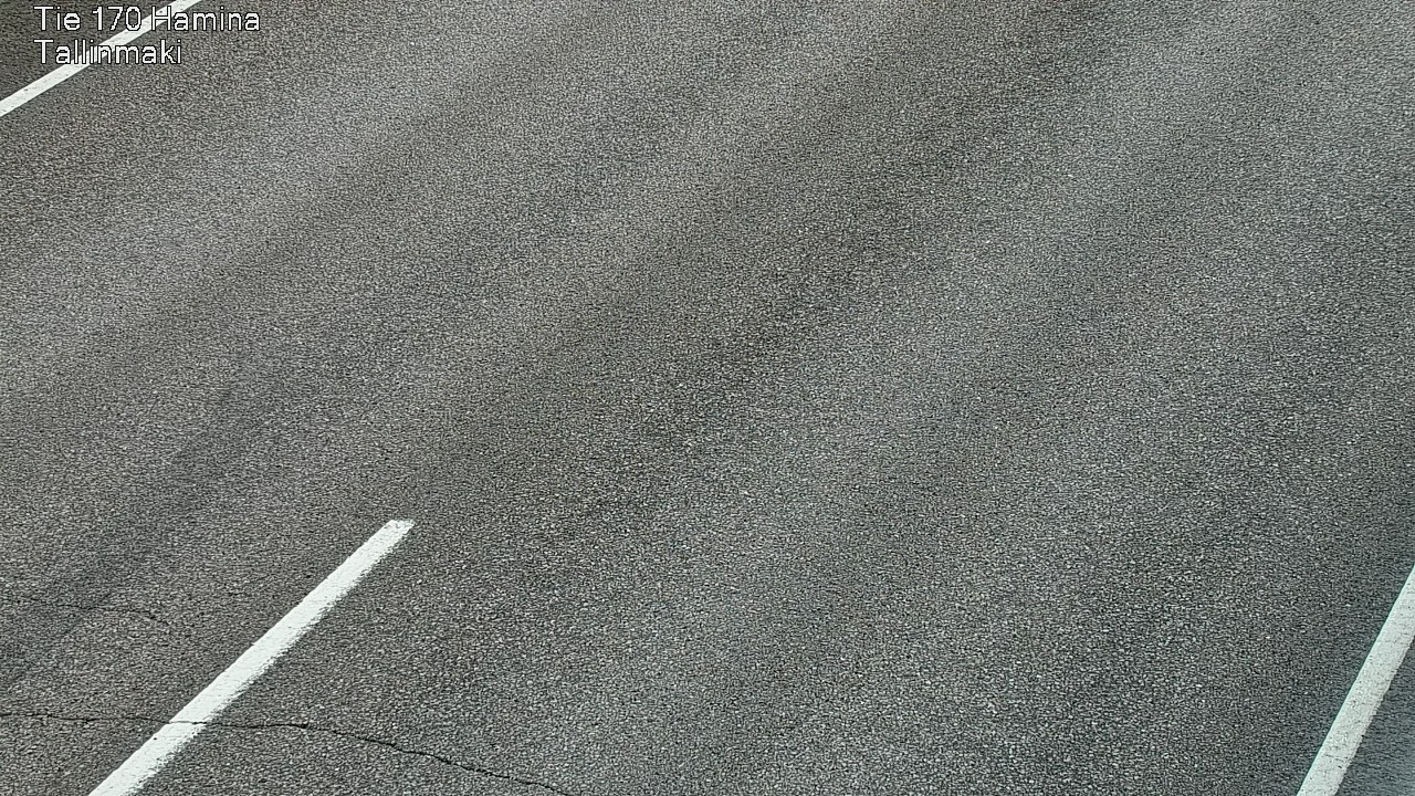 Kelikamerat Kuva Tie 170 Hamina, Tallinmäki, Hamina, Kymenlaakso