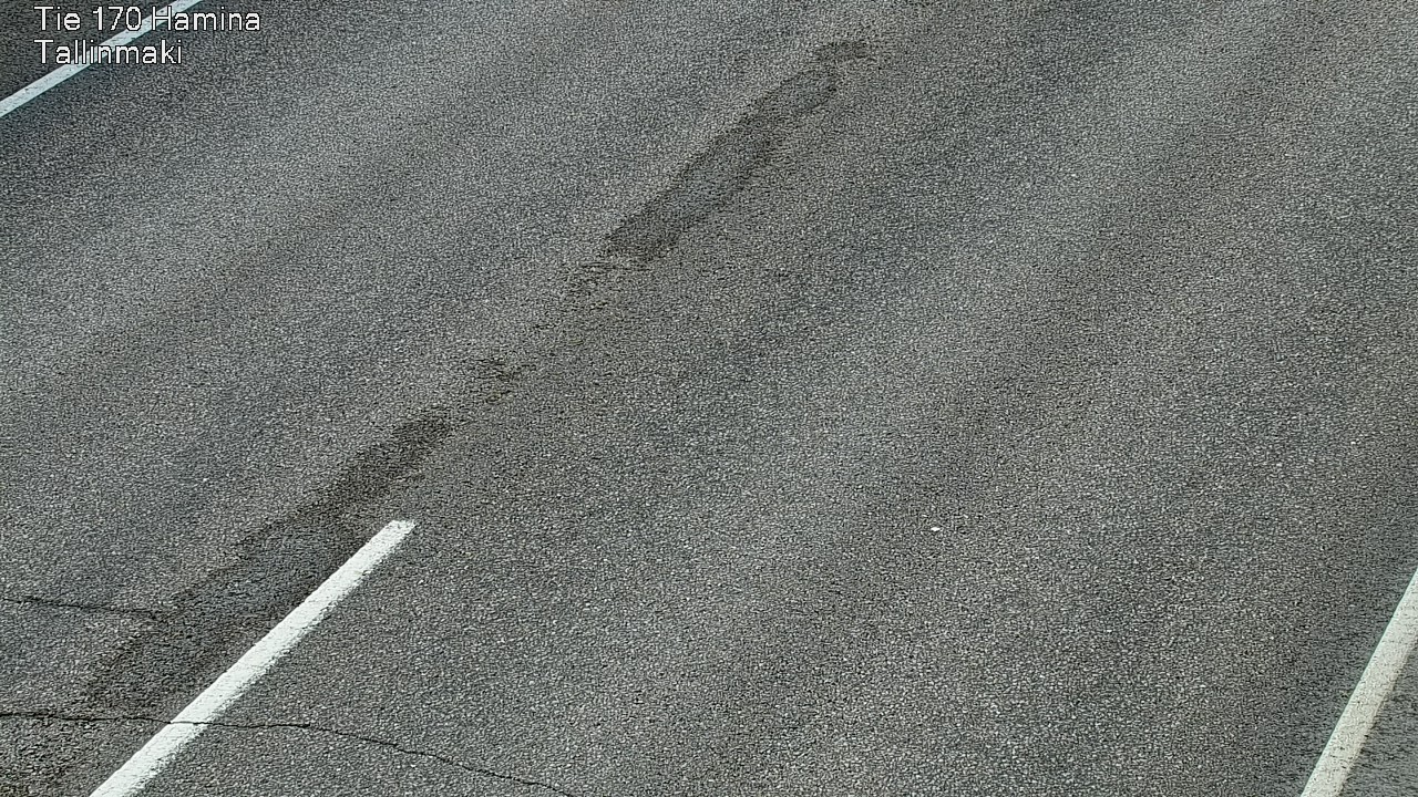 Kelikamerat Kuva Tie 170 Hamina, Tallinmäki, Hamina, Kymenlaakso