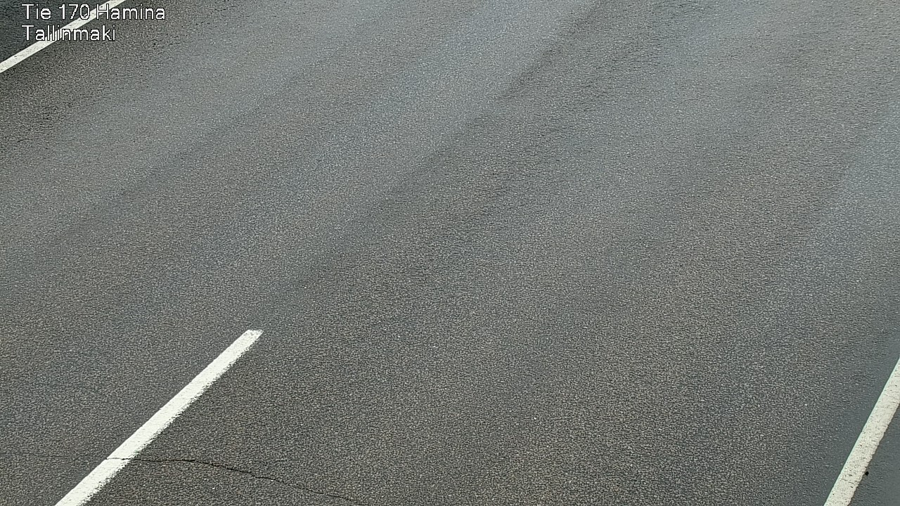 Kelikamerat Kuva Tie 170 Hamina, Tallinmäki, Hamina, Kymenlaakso