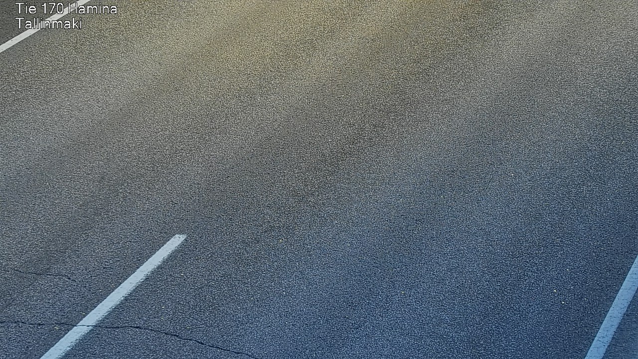 Kelikamerat Kuva Tie 170 Hamina, Tallinmäki, Hamina, Kymenlaakso