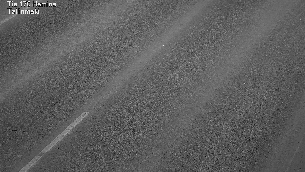 Kelikamerat Kuva Tie 170 Hamina, Tallinmäki, Hamina, Kymenlaakso