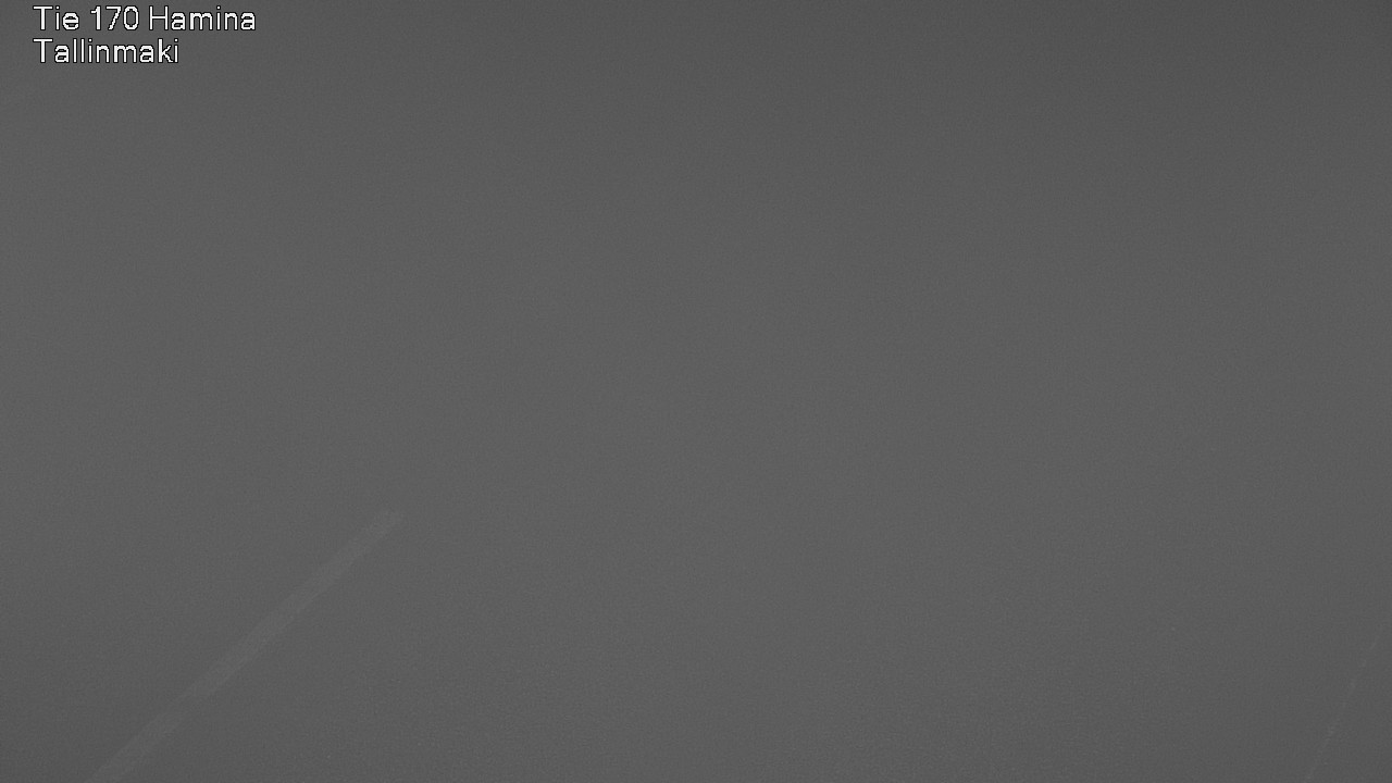 Kelikamerat Kuva Tie 170 Hamina, Tallinmäki, Hamina, Kymenlaakso