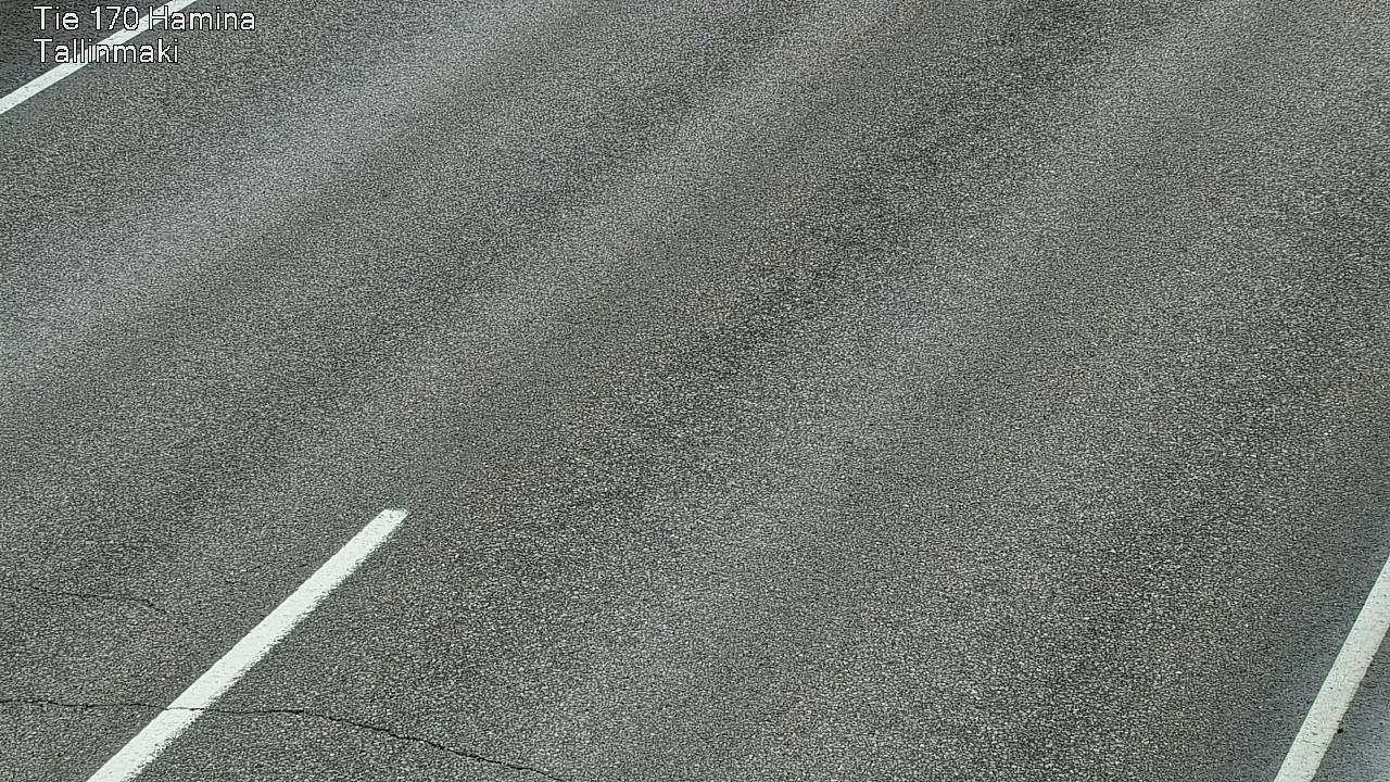 Kelikamerat Kuva Tie 170 Hamina, Tallinmäki, Hamina, Kymenlaakso
