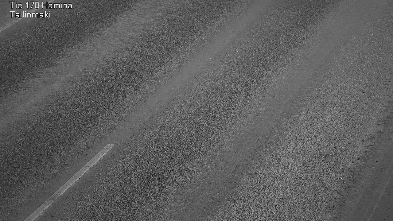 Kelikamerat Kuva Tie 170 Hamina, Tallinmäki, Hamina, Kymenlaakso