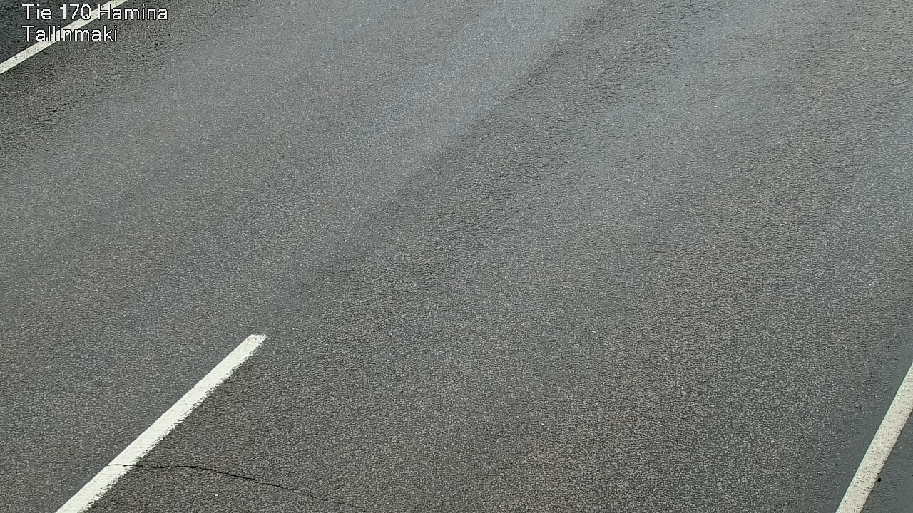 Kelikamerat Kuva Tie 170 Hamina, Tallinmäki, Hamina, Kymenlaakso