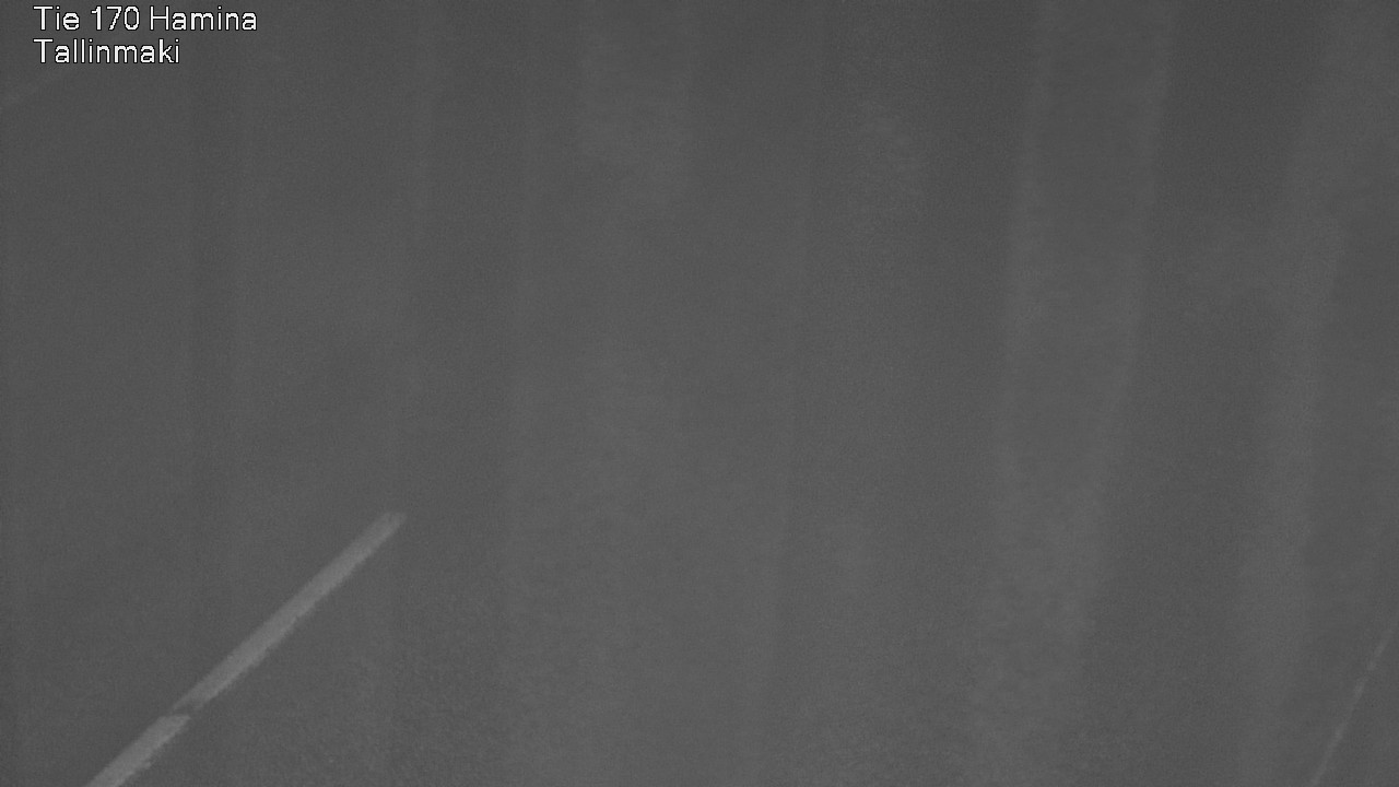 Kelikamerat Kuva Tie 170 Hamina, Tallinmäki, Hamina, Kymenlaakso