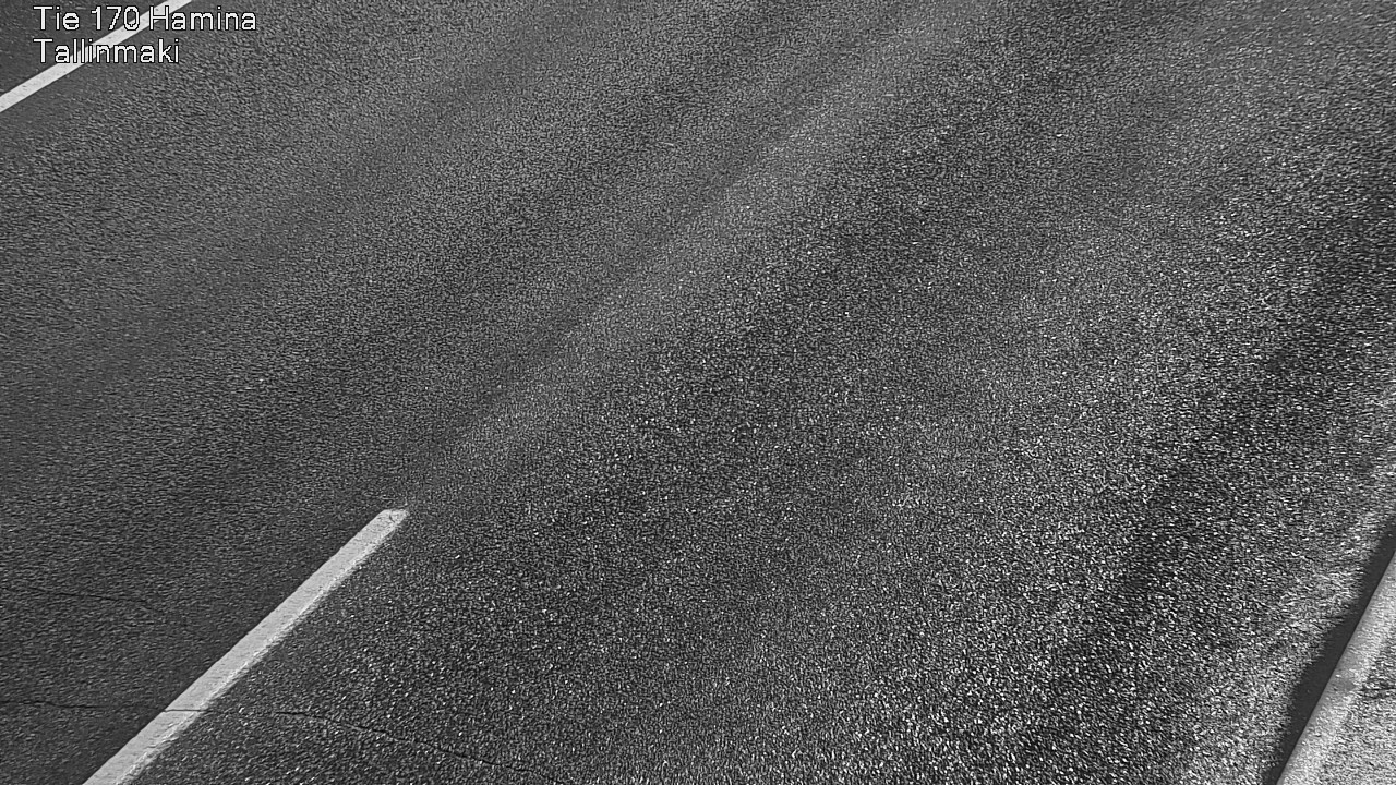 Kelikamerat Kuva Tie 170 Hamina, Tallinmäki, Hamina, Kymenlaakso