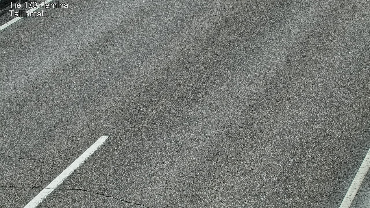 Kelikamerat Kuva Tie 170 Hamina, Tallinmäki, Hamina, Kymenlaakso