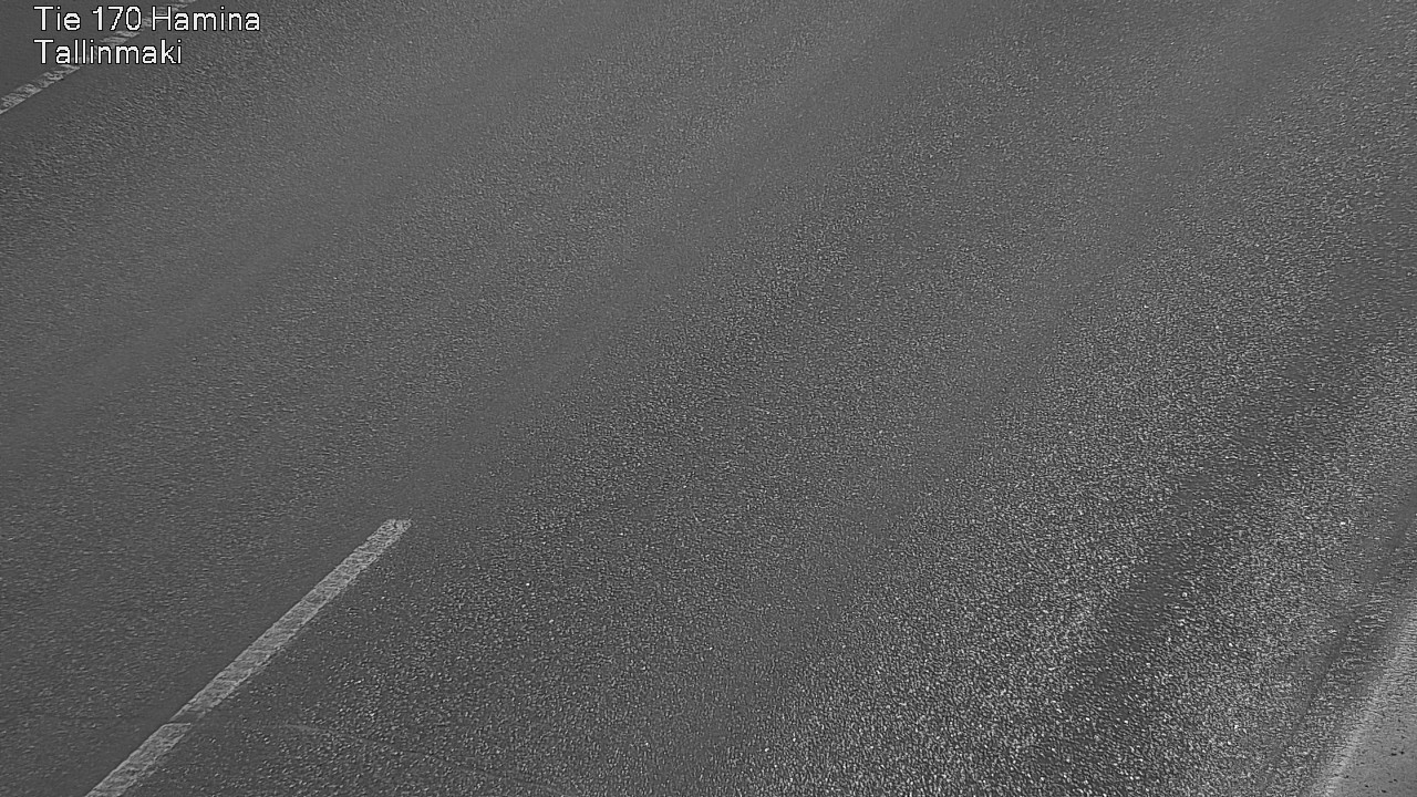 Kelikamerat Kuva Tie 170 Hamina, Tallinmäki, Hamina, Kymenlaakso