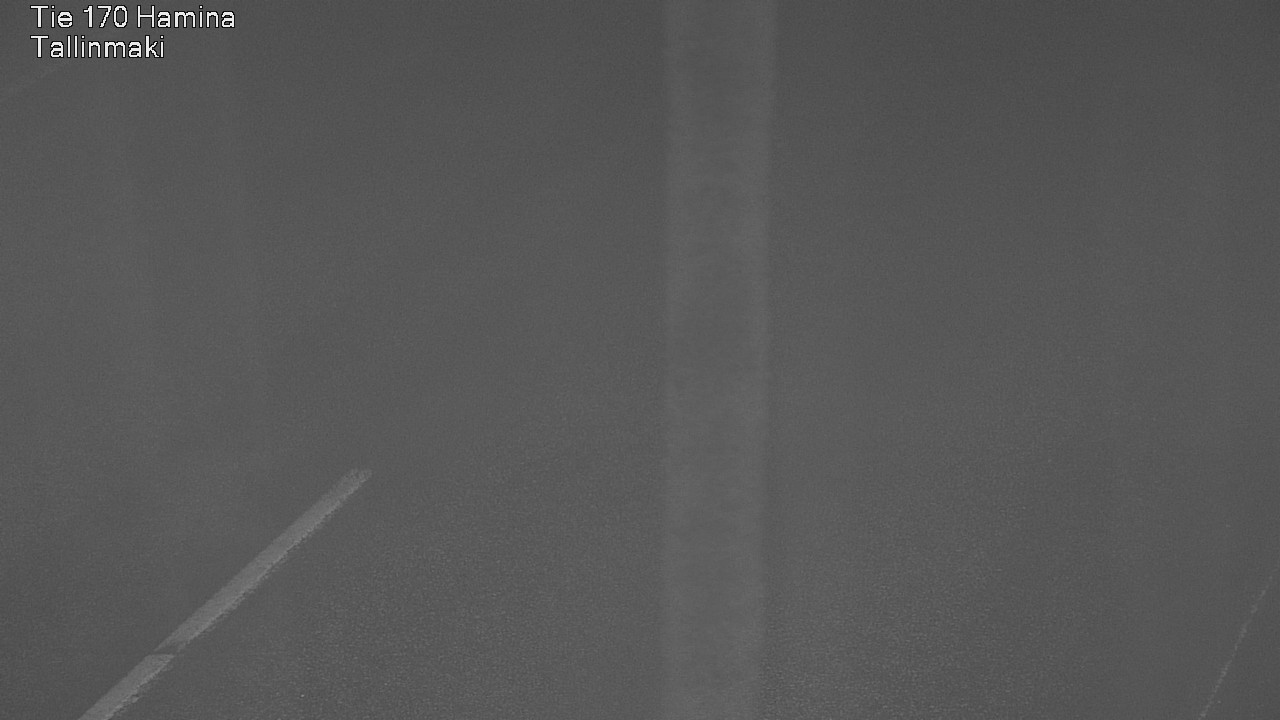 Kelikamerat Kuva Tie 170 Hamina, Tallinmäki, Hamina, Kymenlaakso