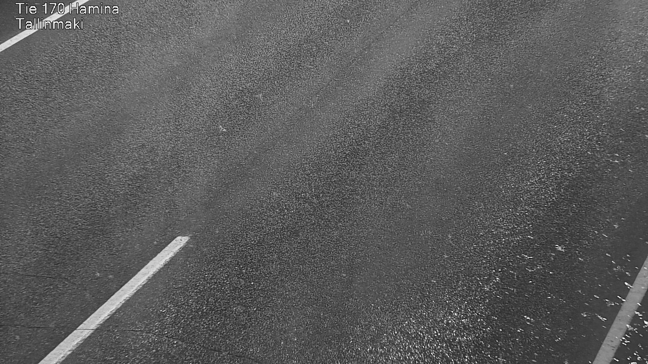 Kelikamerat Kuva Tie 170 Hamina, Tallinmäki, Hamina, Kymenlaakso