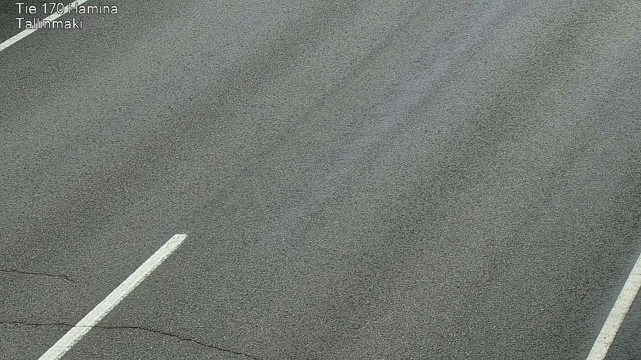 Kelikamerat Kuva Tie 170 Hamina, Tallinmäki, Hamina, Kymenlaakso