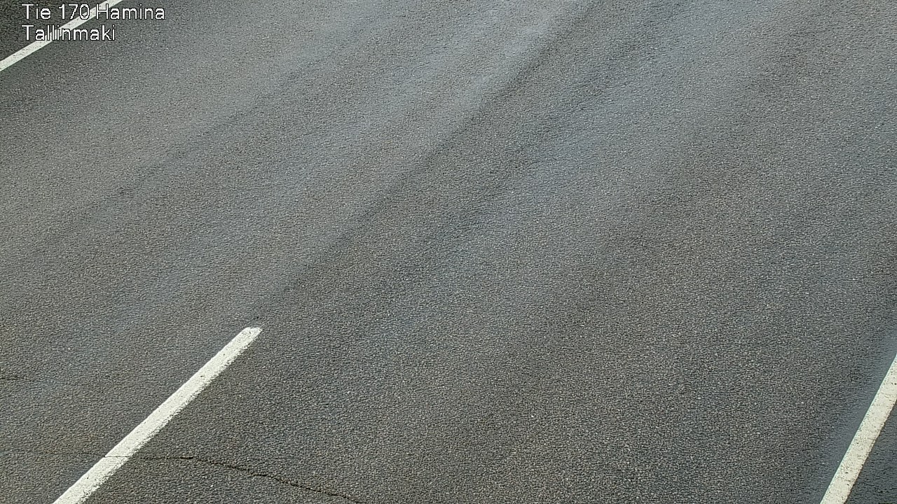 Kelikamerat Kuva Tie 170 Hamina, Tallinmäki, Hamina, Kymenlaakso