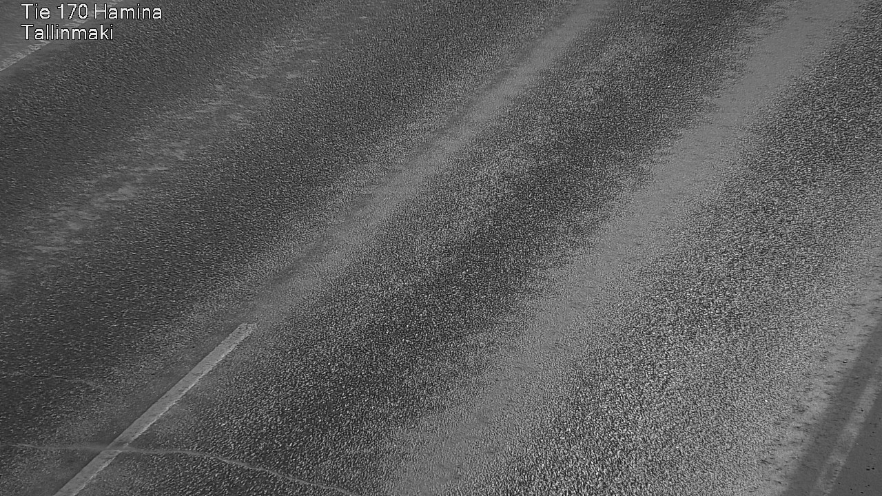 Kelikamerat Kuva Tie 170 Hamina, Tallinmäki, Hamina, Kymenlaakso