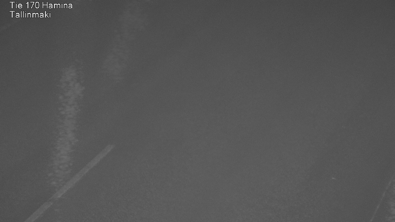 Kelikamerat Kuva Tie 170 Hamina, Tallinmäki, Hamina, Kymenlaakso