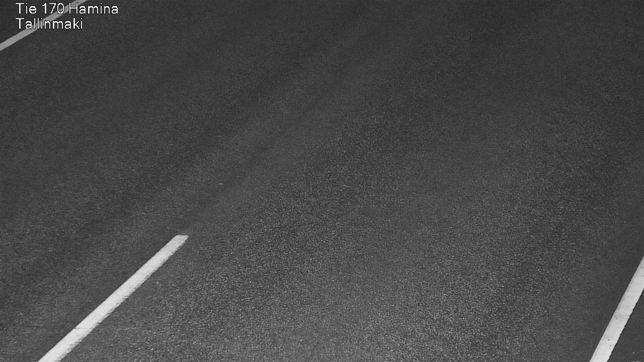 Kelikamerat Kuva Tie 170 Hamina, Tallinmäki, Hamina, Kymenlaakso