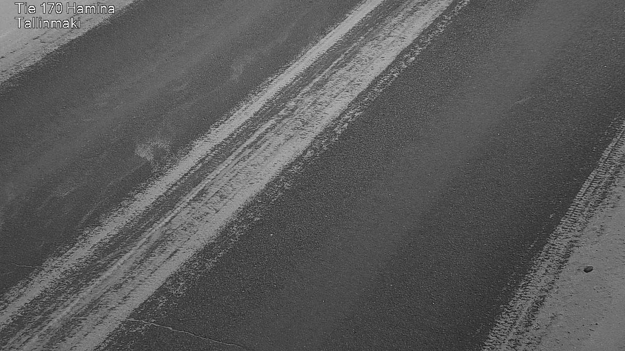 Kelikamerat Kuva Tie 170 Hamina, Tallinmäki, Hamina, Kymenlaakso