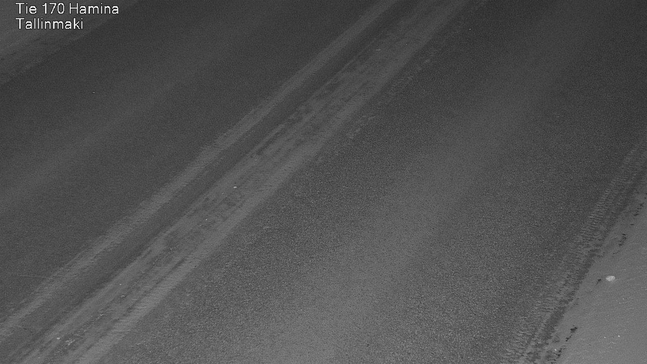 Kelikamerat Kuva Tie 170 Hamina, Tallinmäki, Hamina, Kymenlaakso