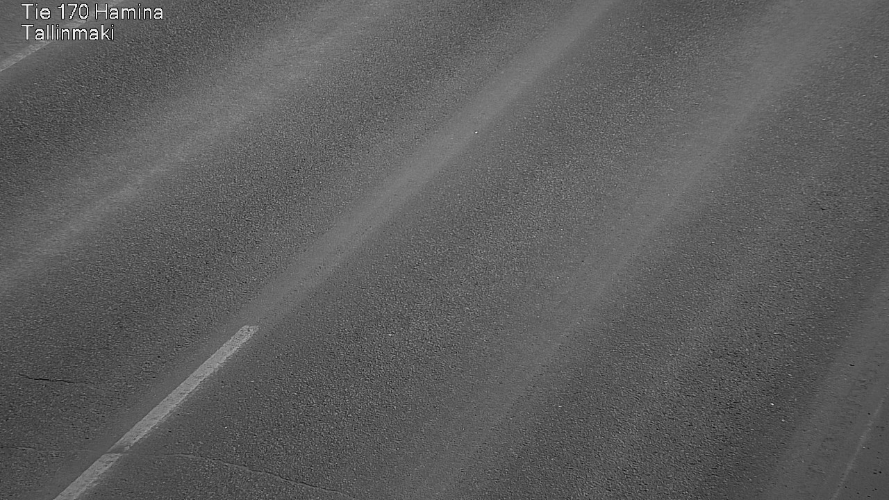 Kelikamerat Kuva Tie 170 Hamina, Tallinmäki, Hamina, Kymenlaakso