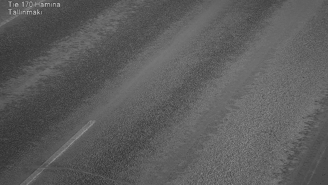 Kelikamerat Kuva Tie 170 Hamina, Tallinmäki, Hamina, Kymenlaakso