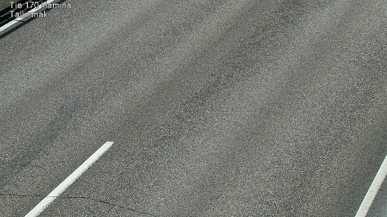 Kelikamerat Kuva Tie 170 Hamina, Tallinmäki, Hamina, Kymenlaakso