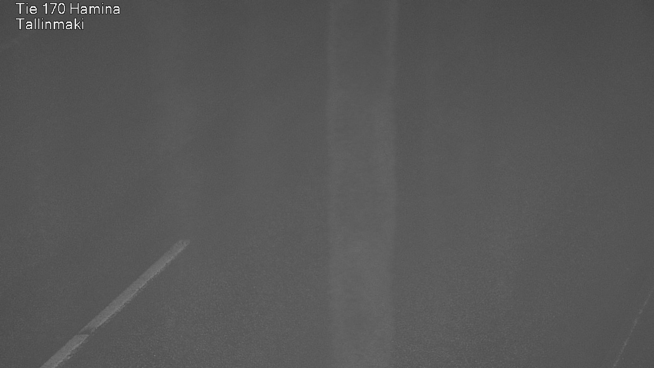 Kelikamerat Kuva Tie 170 Hamina, Tallinmäki, Hamina, Kymenlaakso