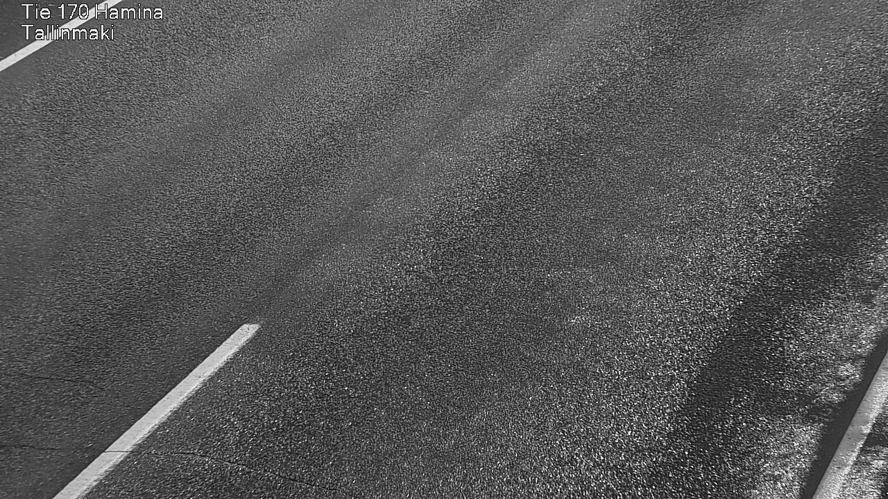 Kelikamerat Kuva Tie 170 Hamina, Tallinmäki, Hamina, Kymenlaakso