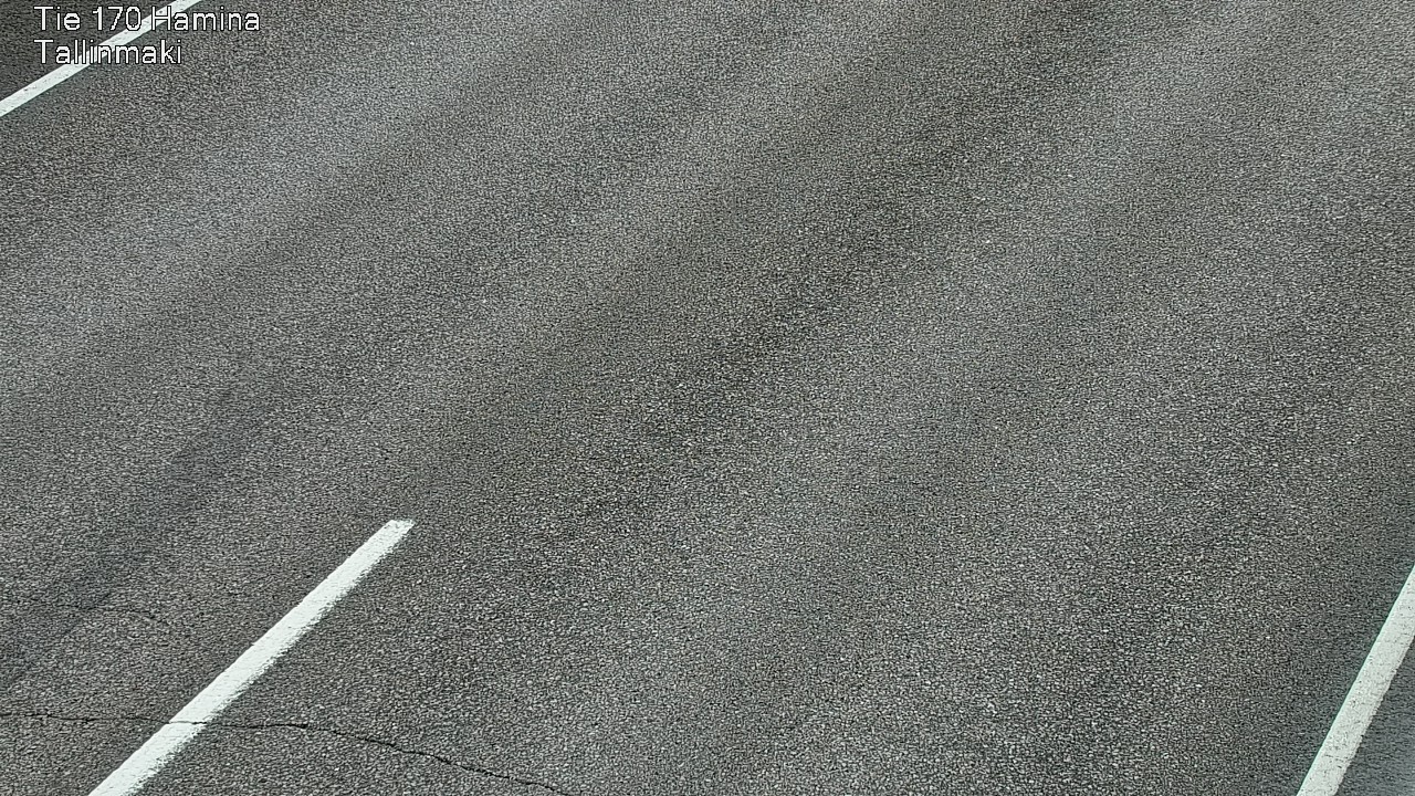 Kelikamerat Kuva Tie 170 Hamina, Tallinmäki, Hamina, Kymenlaakso