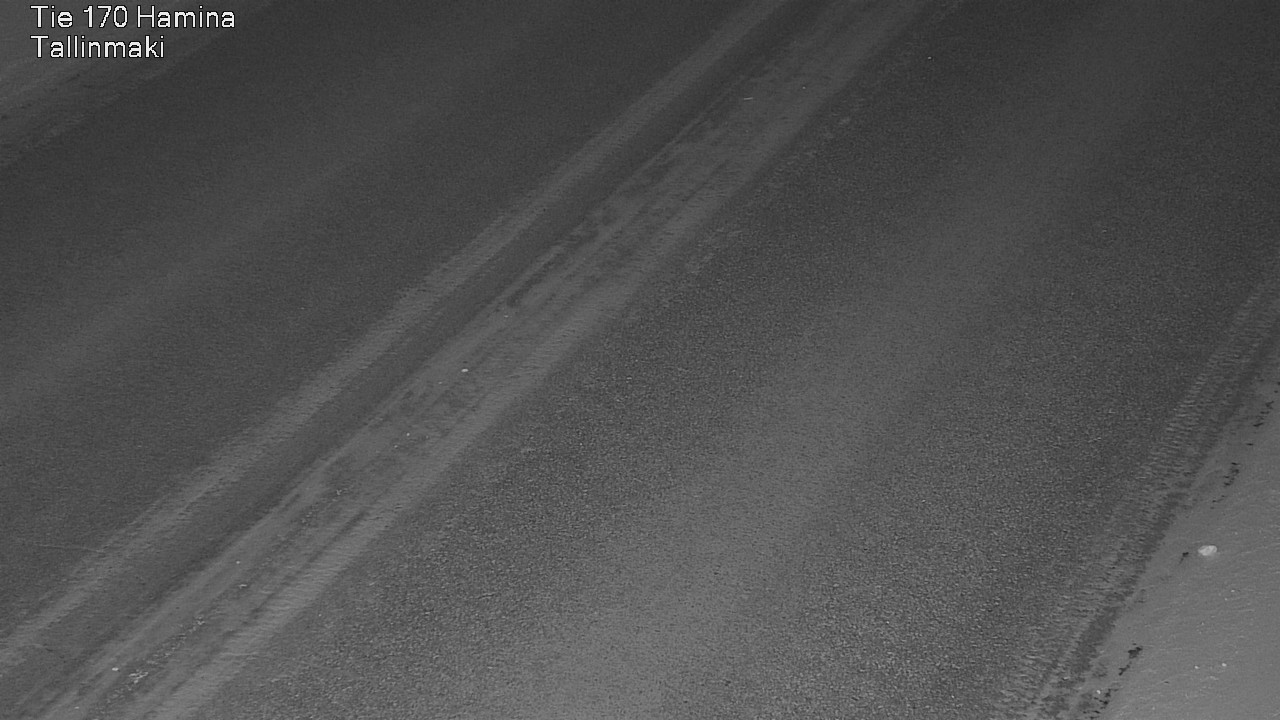 Kelikamerat Kuva Tie 170 Hamina, Tallinmäki, Hamina, Kymenlaakso