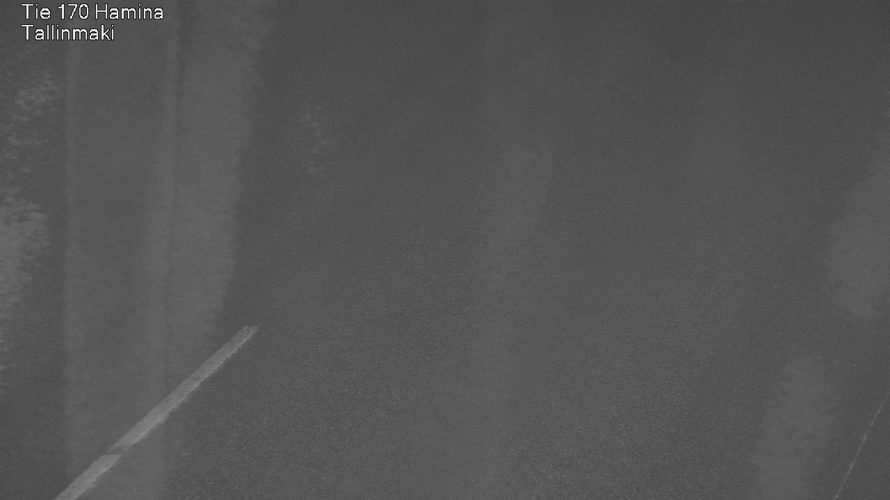 Kelikamerat Kuva Tie 170 Hamina, Tallinmäki, Hamina, Kymenlaakso