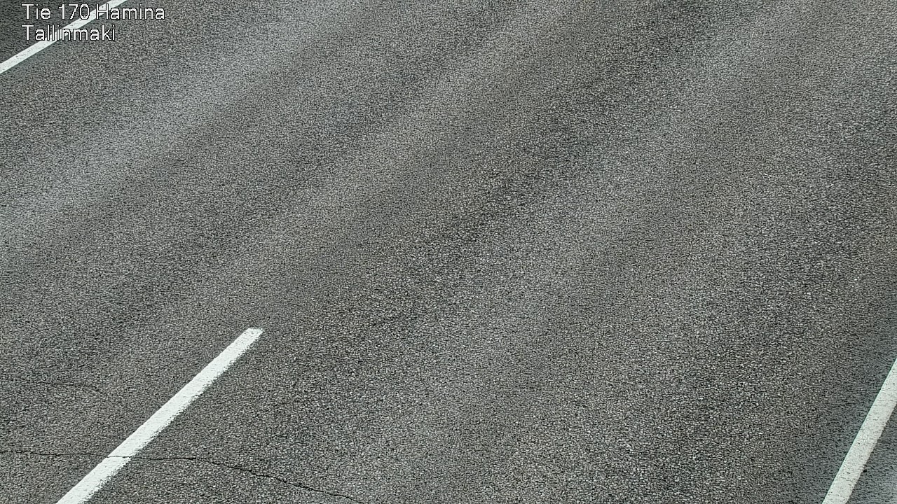 Kelikamerat Kuva Tie 170 Hamina, Tallinmäki, Hamina, Kymenlaakso