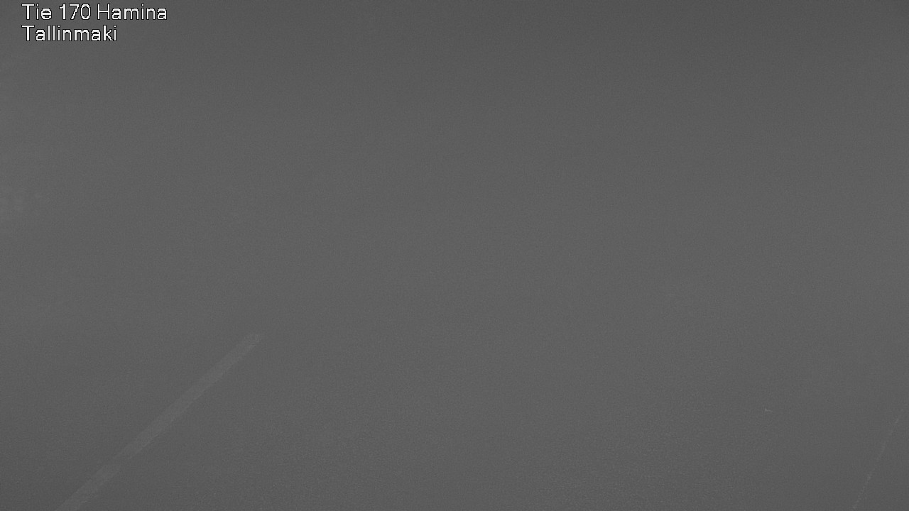 Kelikamerat Kuva Tie 170 Hamina, Tallinmäki, Hamina, Kymenlaakso