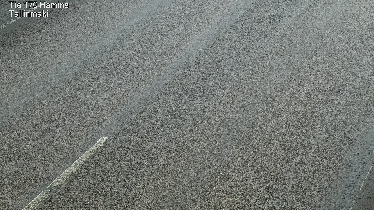 Kelikamerat Kuva Tie 170 Hamina, Tallinmäki, Hamina, Kymenlaakso