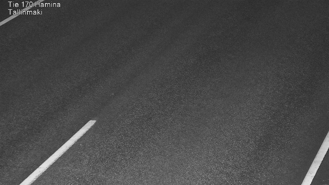 Kelikamerat Kuva Tie 170 Hamina, Tallinmäki, Hamina, Kymenlaakso